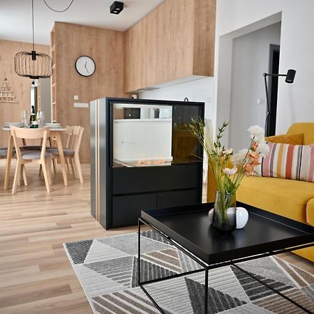 Kubinska Hola - Apartmany Hillside Point Dolny Kubin Extérieur photo