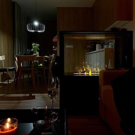 Kubinska Hola - Apartmany Hillside Point Dolny Kubin Extérieur photo