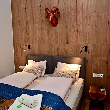 Kubinska Hola - Apartmany Hillside Point Dolny Kubin Extérieur photo
