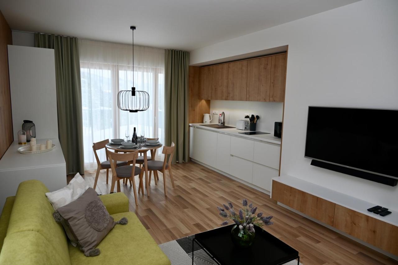Kubinska Hola - Apartmany Hillside Point Dolny Kubin Extérieur photo