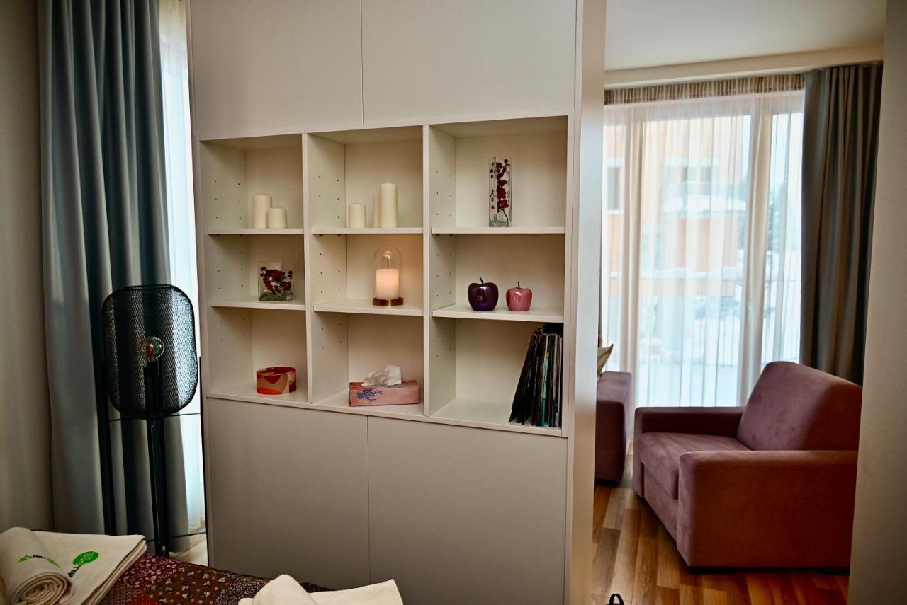 Kubinska Hola - Apartmany Hillside Point Dolny Kubin Extérieur photo