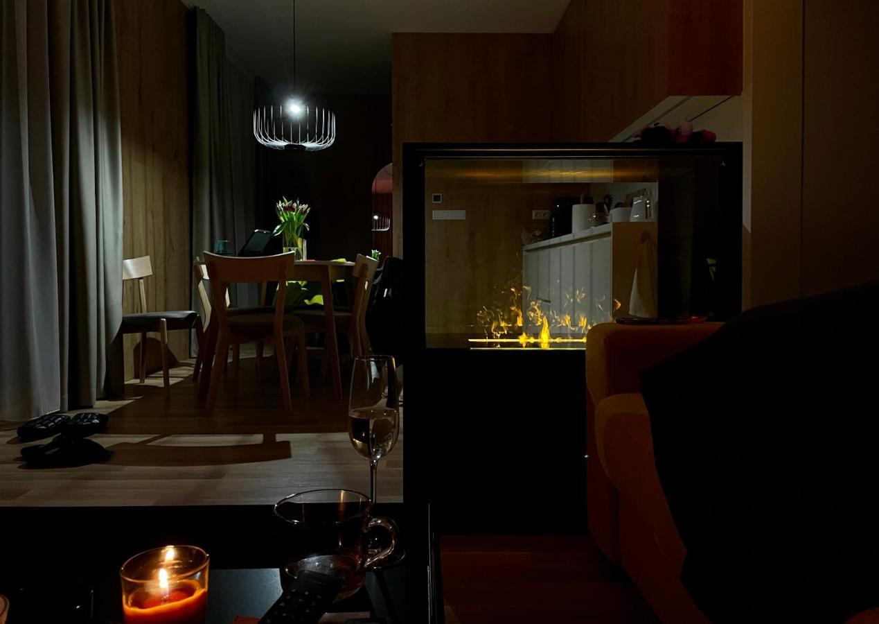 Kubinska Hola - Apartmany Hillside Point Dolny Kubin Extérieur photo