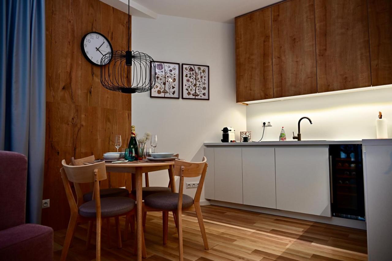 Kubinska Hola - Apartmany Hillside Point Dolny Kubin Extérieur photo