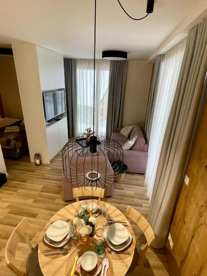 Kubinska Hola - Apartmany Hillside Point Dolny Kubin Extérieur photo