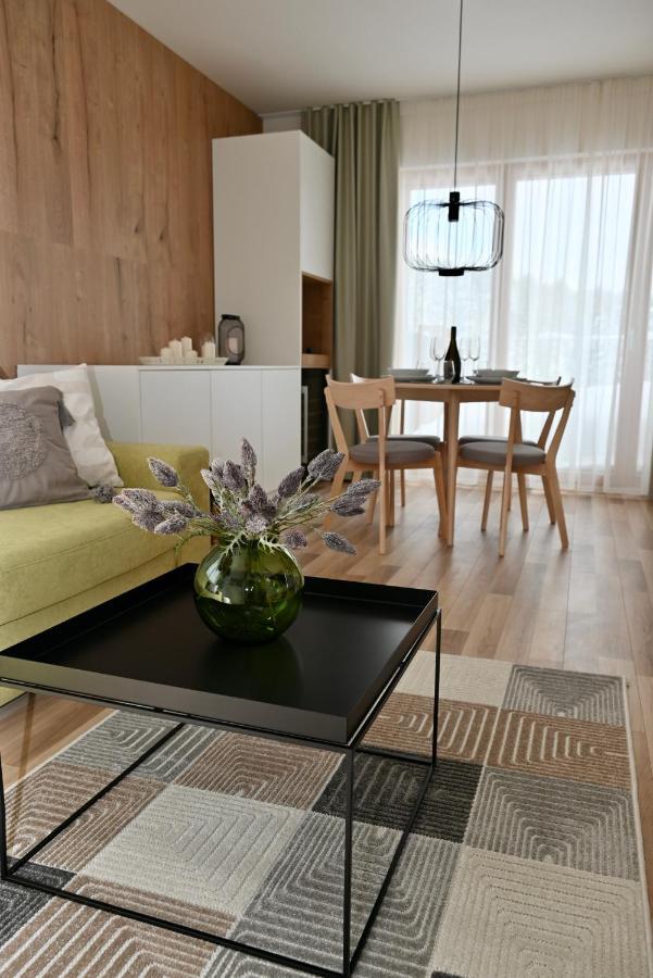 Kubinska Hola - Apartmany Hillside Point Dolny Kubin Extérieur photo