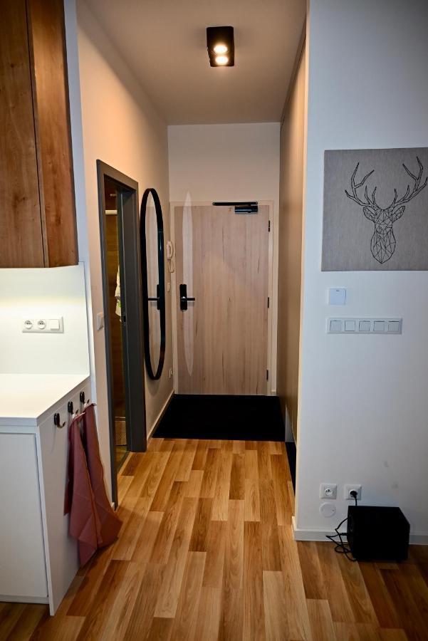 Kubinska Hola - Apartmany Hillside Point Dolny Kubin Extérieur photo