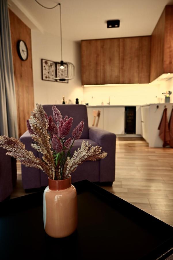 Kubinska Hola - Apartmany Hillside Point Dolny Kubin Extérieur photo