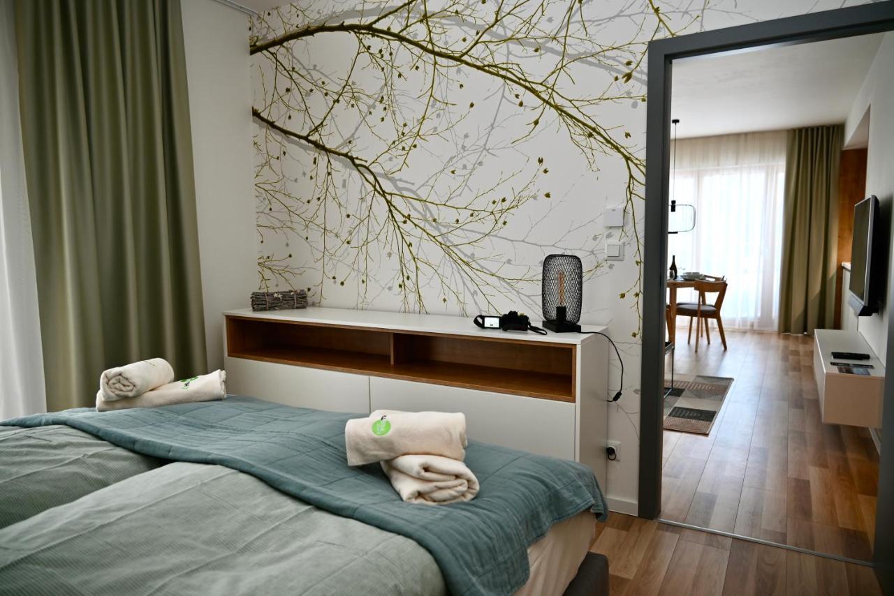 Kubinska Hola - Apartmany Hillside Point Dolny Kubin Extérieur photo