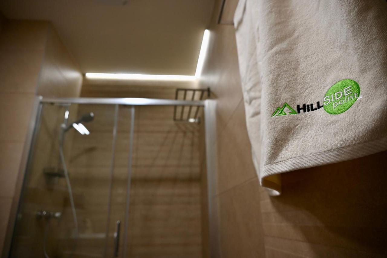 Kubinska Hola - Apartmany Hillside Point Dolny Kubin Extérieur photo