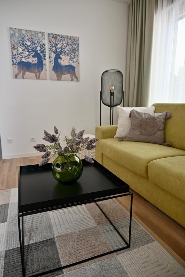 Kubinska Hola - Apartmany Hillside Point Dolny Kubin Extérieur photo