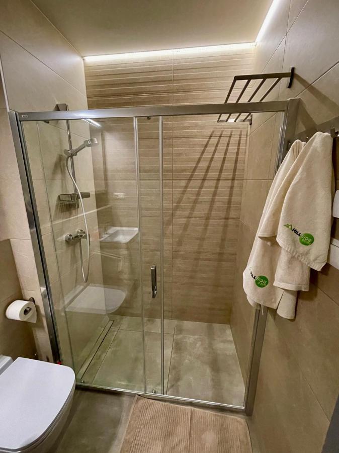 Kubinska Hola - Apartmany Hillside Point Dolny Kubin Extérieur photo
