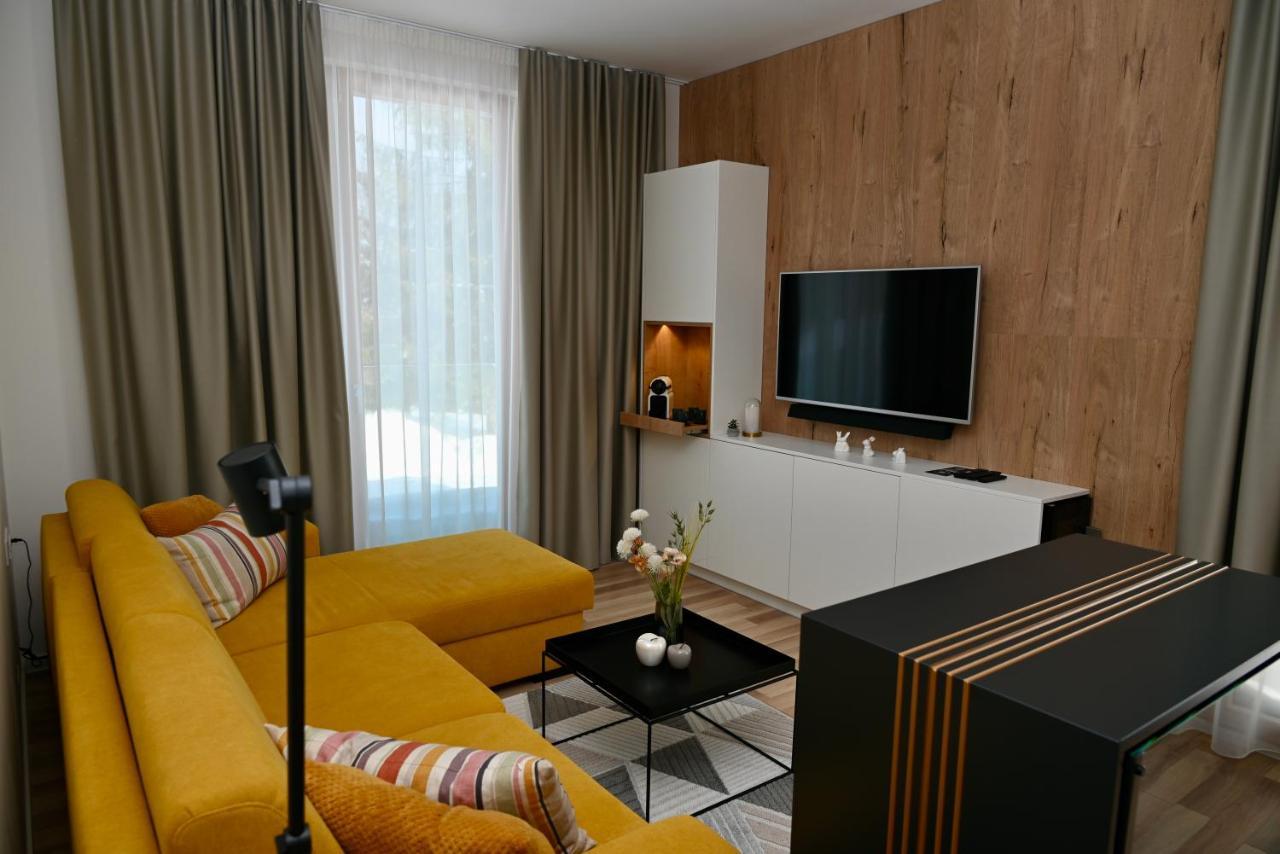 Kubinska Hola - Apartmany Hillside Point Dolny Kubin Extérieur photo