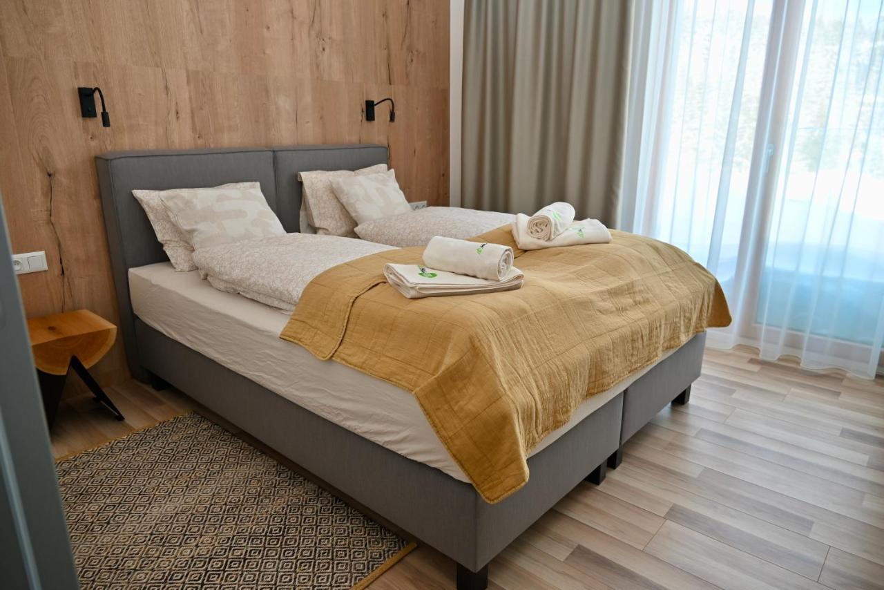 Kubinska Hola - Apartmany Hillside Point Dolny Kubin Extérieur photo