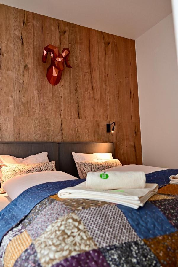 Kubinska Hola - Apartmany Hillside Point Dolny Kubin Extérieur photo