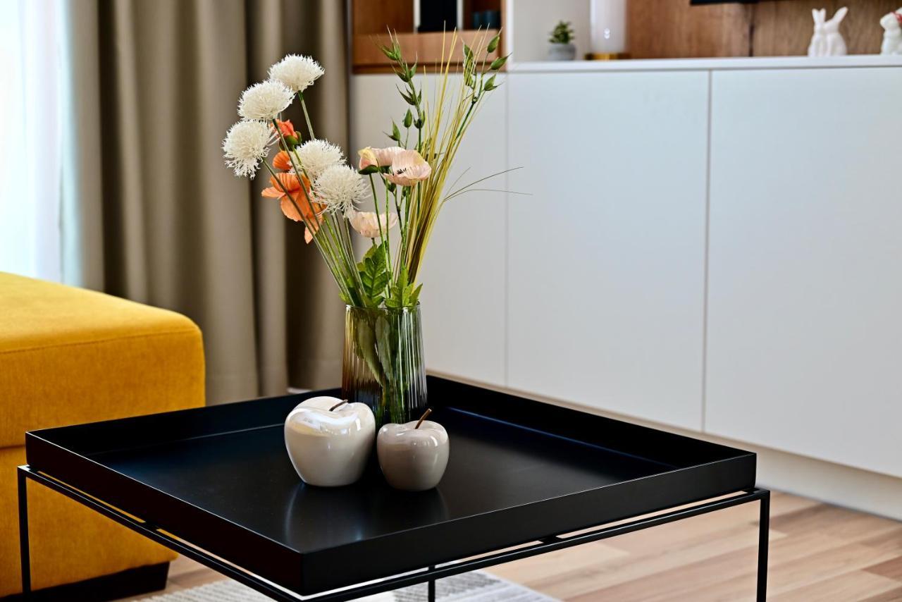 Kubinska Hola - Apartmany Hillside Point Dolny Kubin Extérieur photo