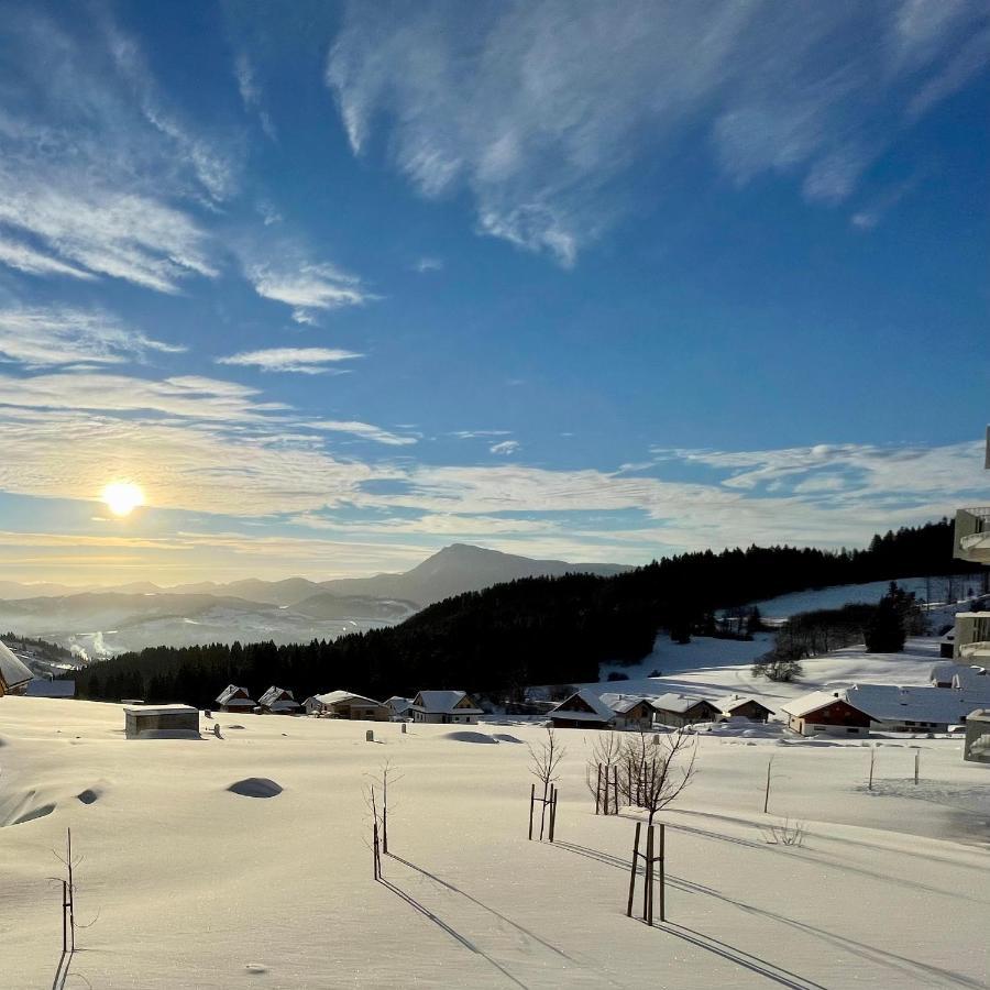 Kubinska Hola - Apartmany Hillside Point Dolny Kubin Extérieur photo